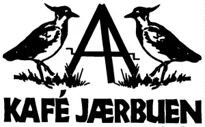 Kafe jærbuen
