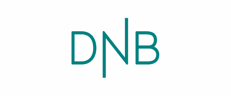 forsikringsselskap-dnb-logo