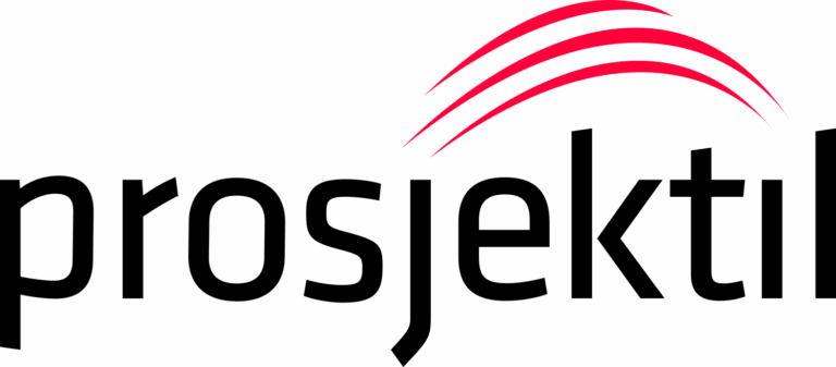 prosjektil-logo