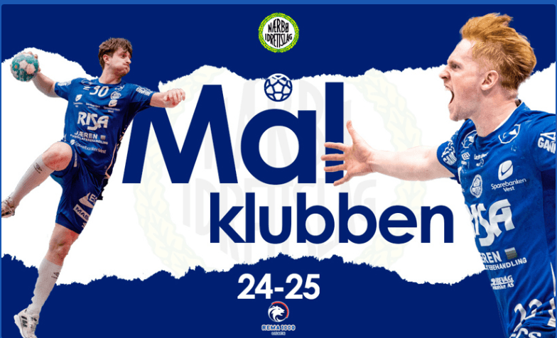 Målklubb Målklubb