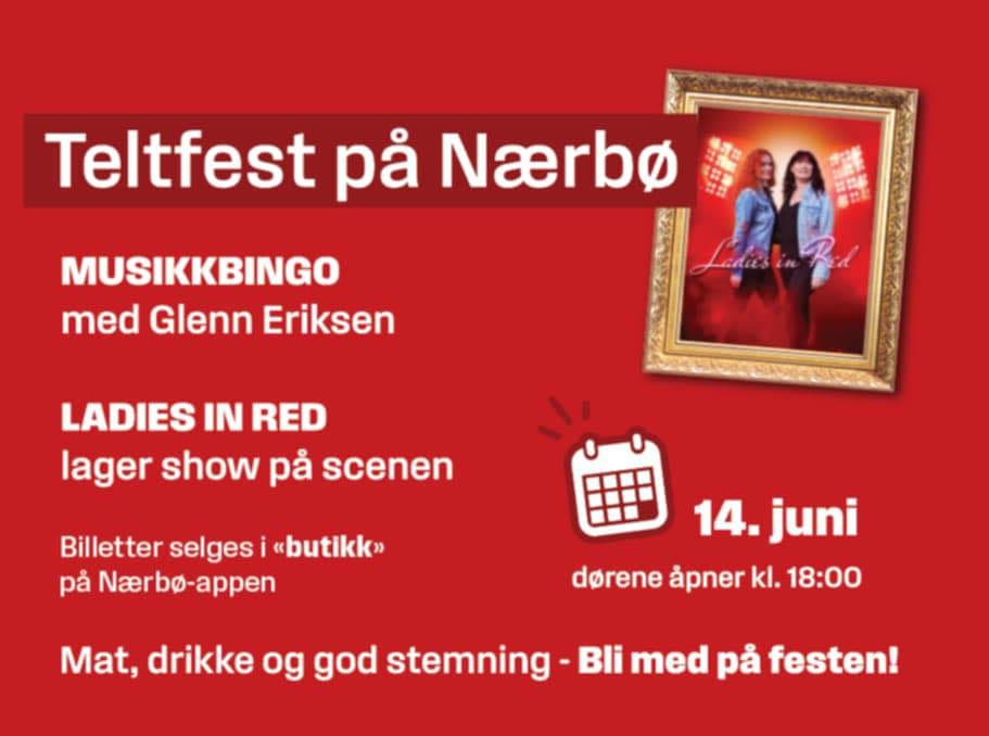 Teltfest