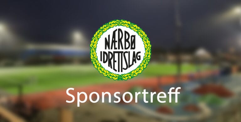 Sponsortur til Bergen