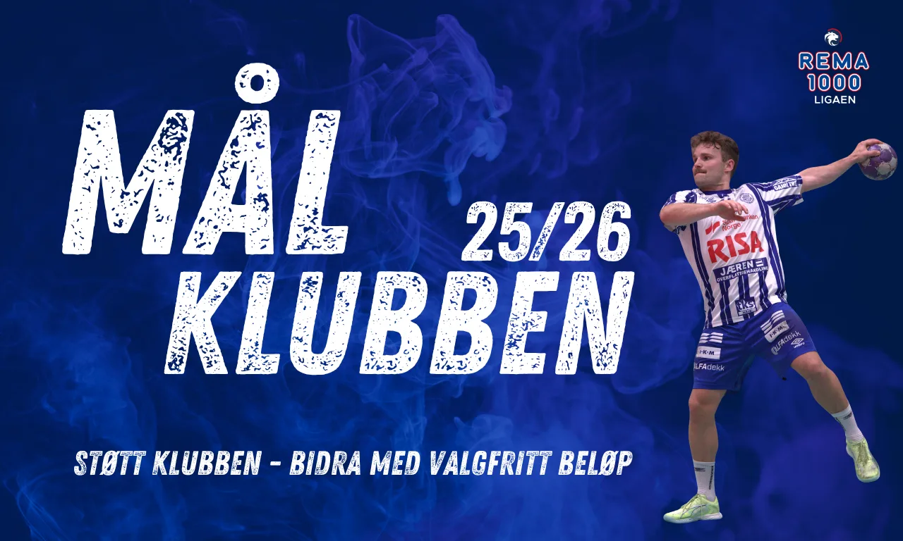 Målklubben 25 26 Målklubben 25 26