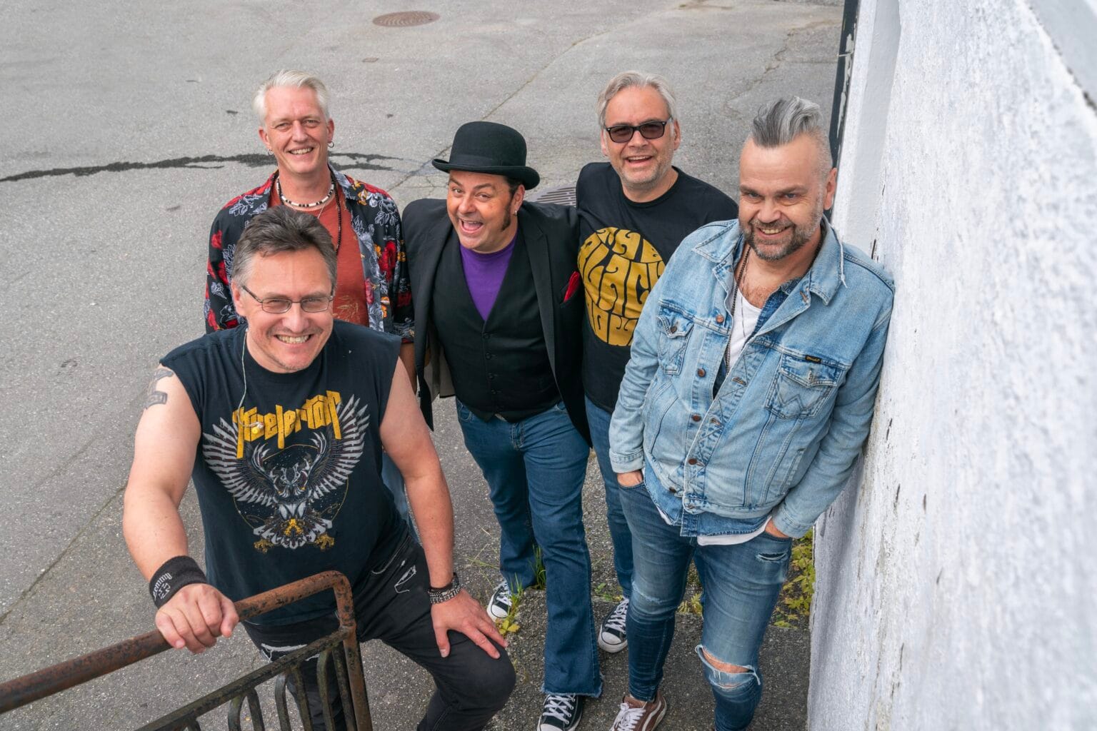 140724 Nils Petter Molvær Spornes