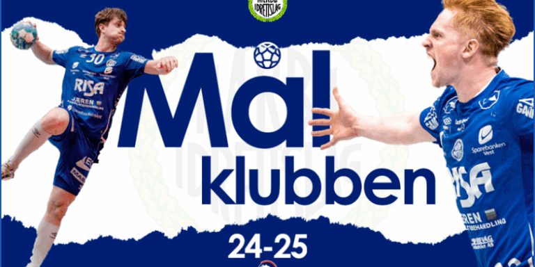 Målklubb