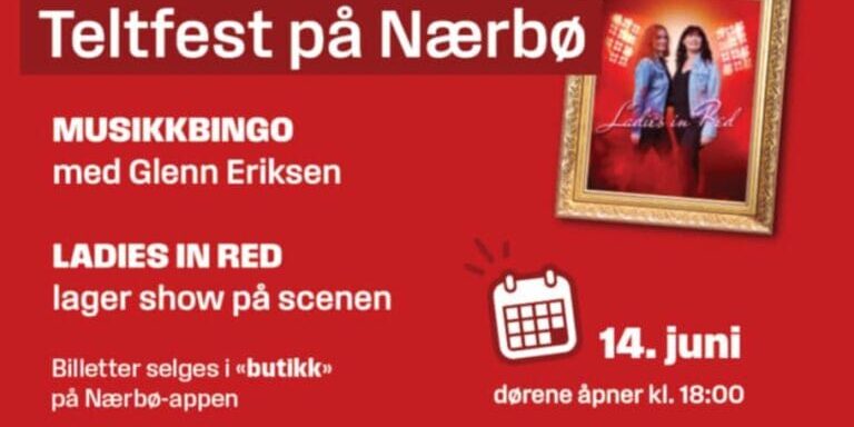 Teltfest