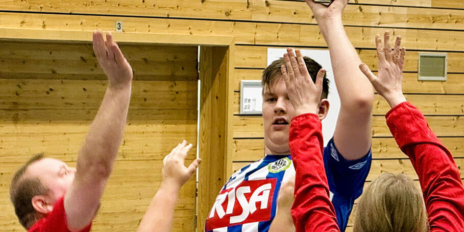 Hjertelaget