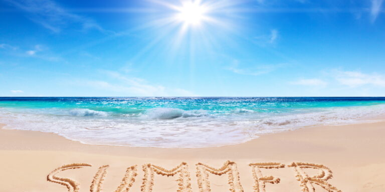 summer